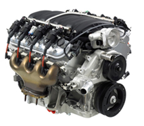 U2600 Engine